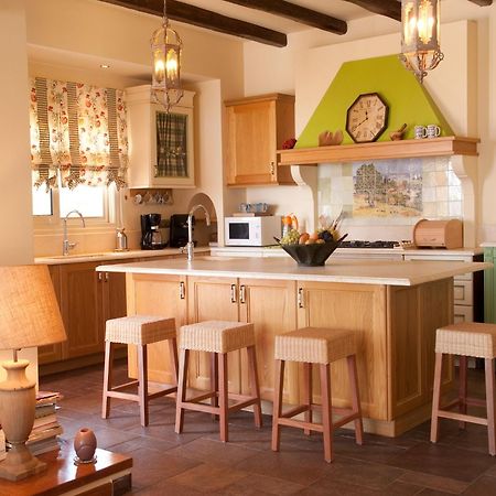 Villa Inn Messinia Kalamaki  外观 照片