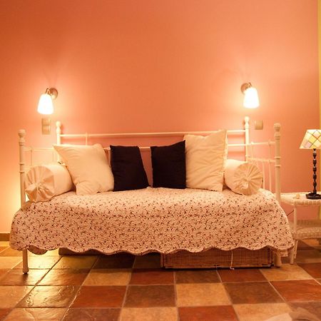 Villa Inn Messinia Kalamaki  外观 照片