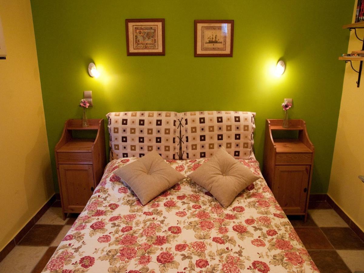 Villa Inn Messinia Kalamaki  外观 照片