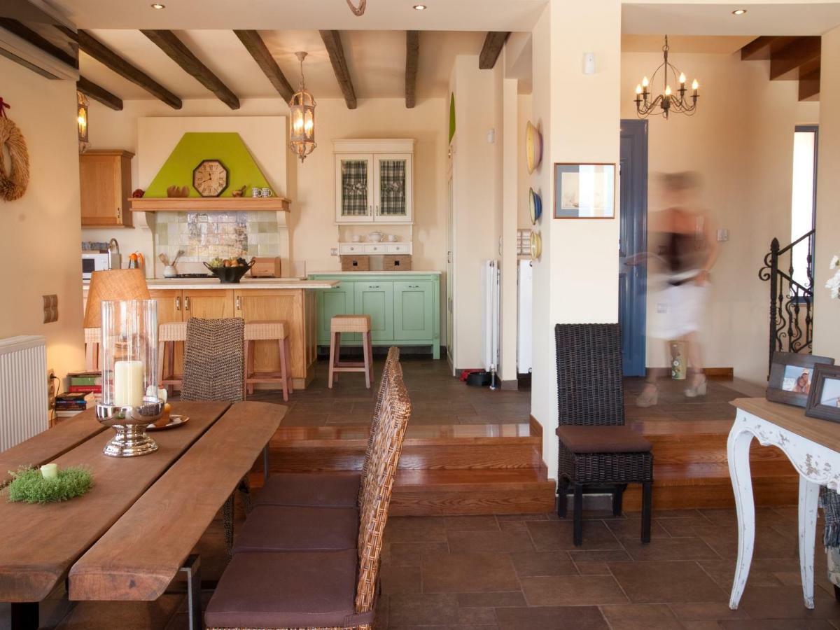 Villa Inn Messinia Kalamaki  外观 照片