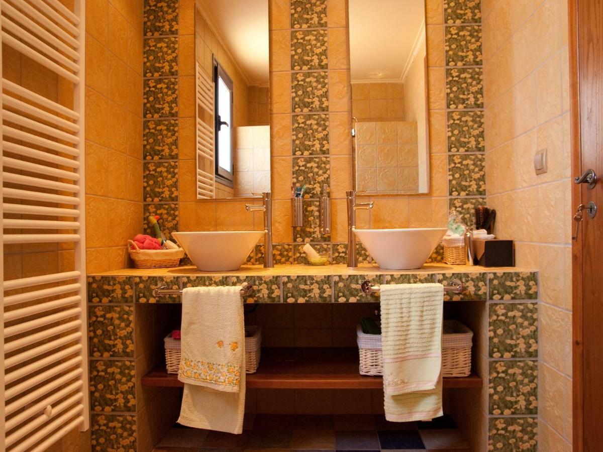 Villa Inn Messinia Kalamaki  外观 照片