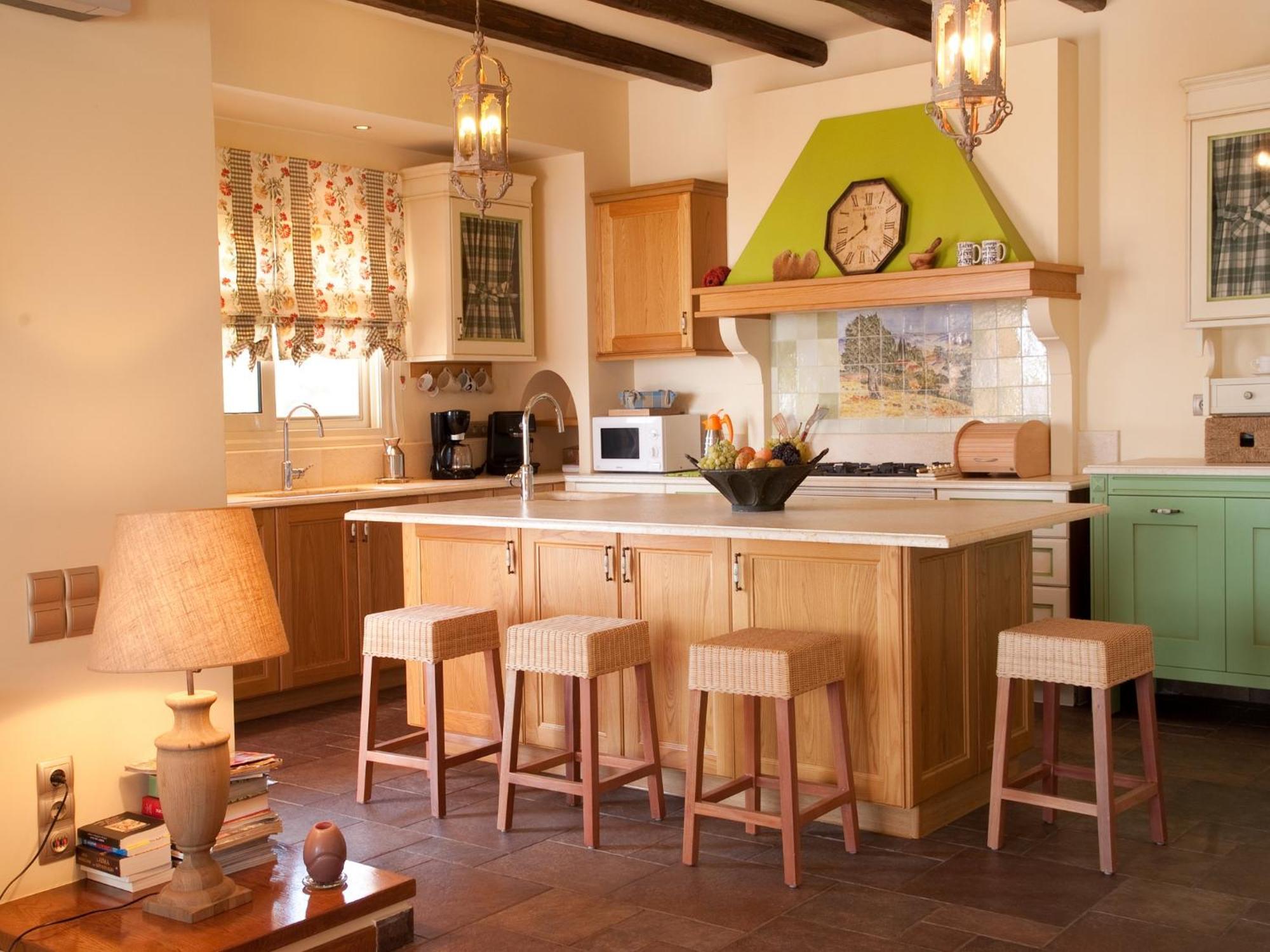 Villa Inn Messinia Kalamaki  外观 照片