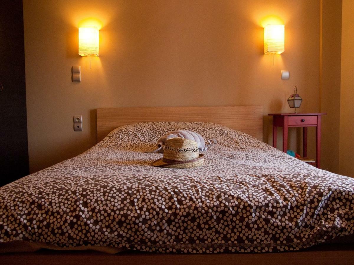 Villa Inn Messinia Kalamaki  外观 照片