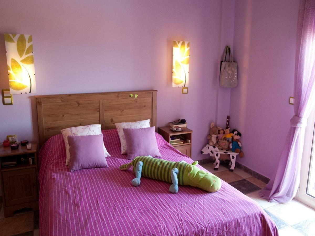 Villa Inn Messinia Kalamaki  外观 照片