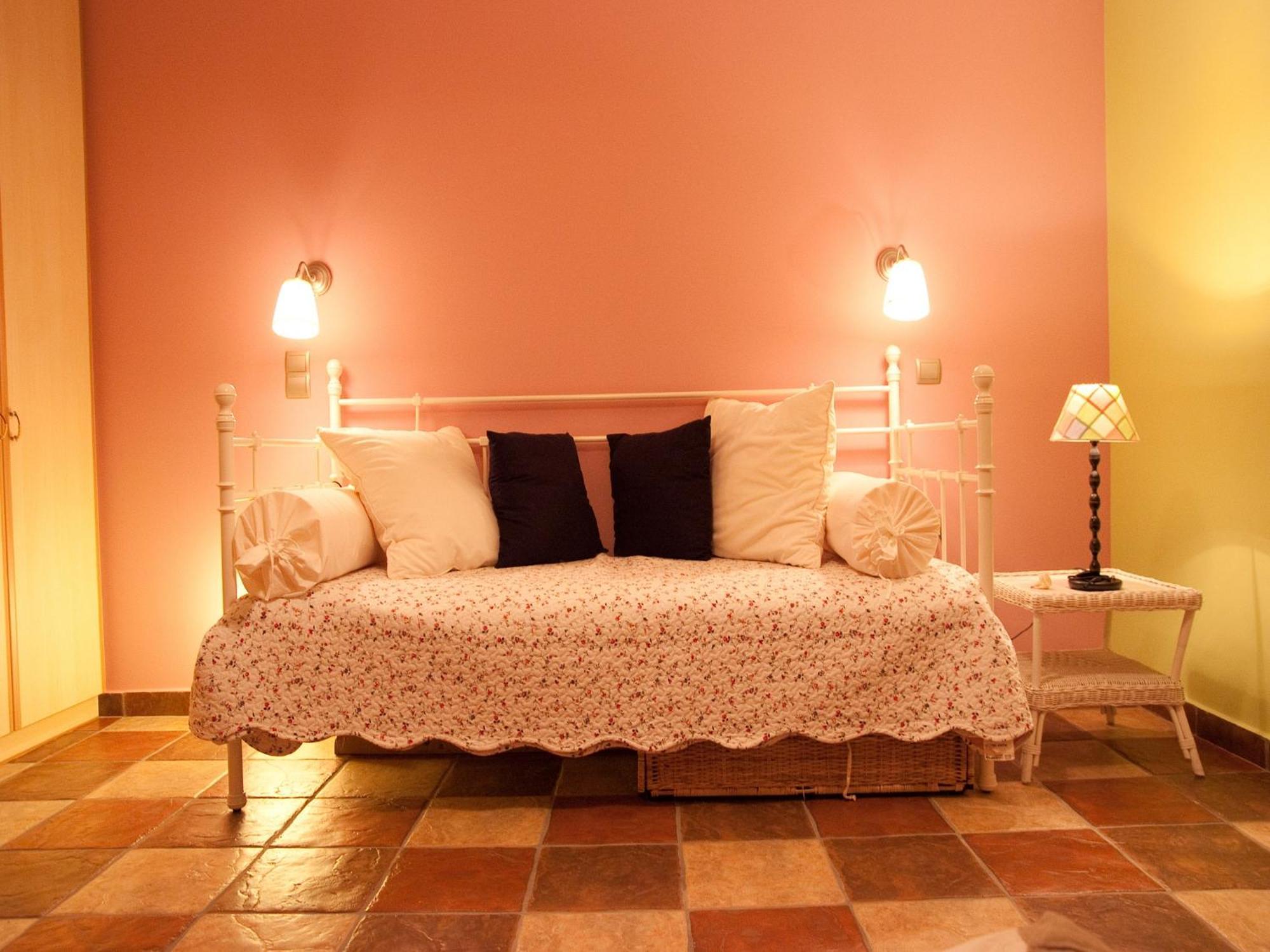 Villa Inn Messinia Kalamaki  外观 照片